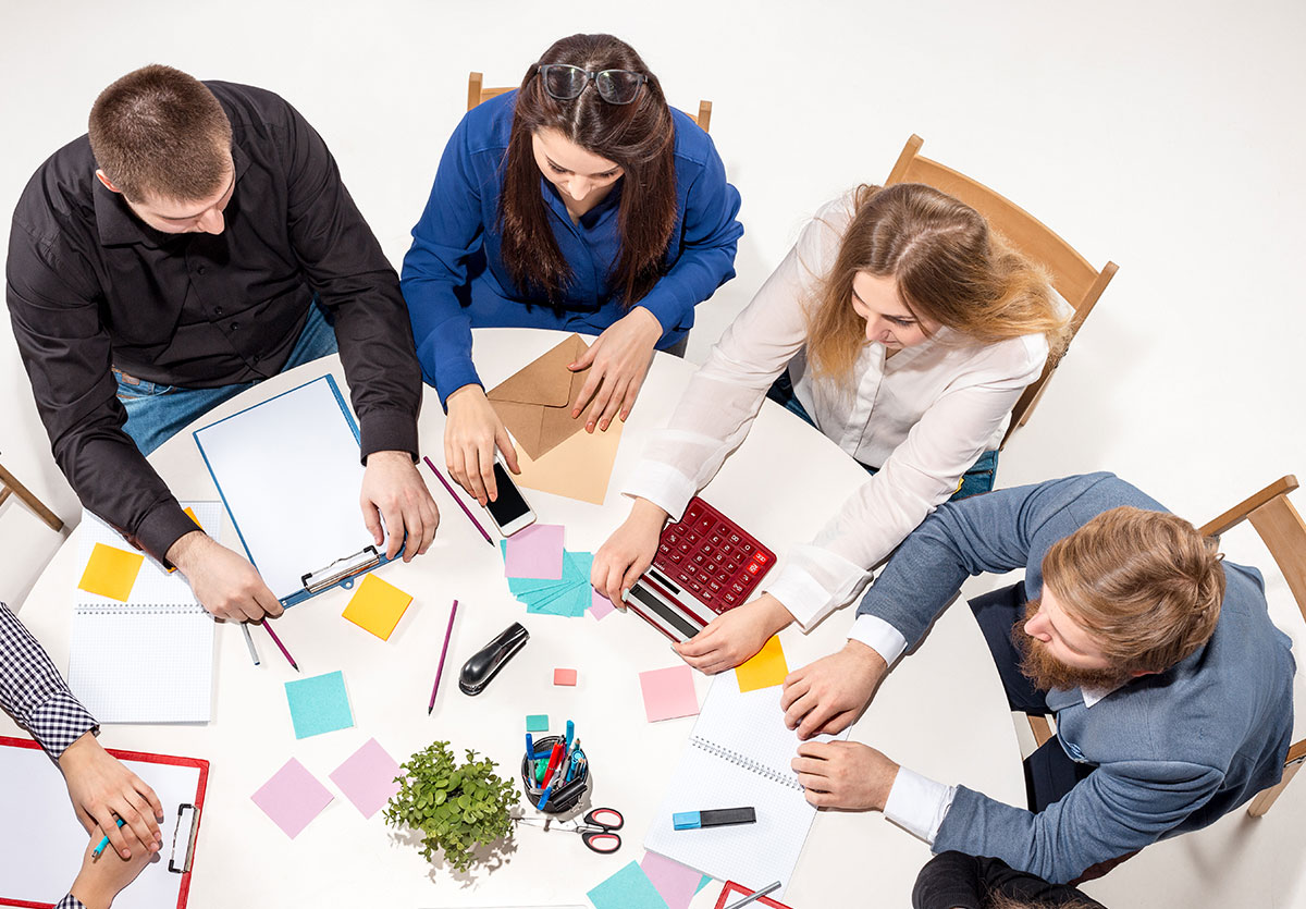 Capacitaciones Docentes